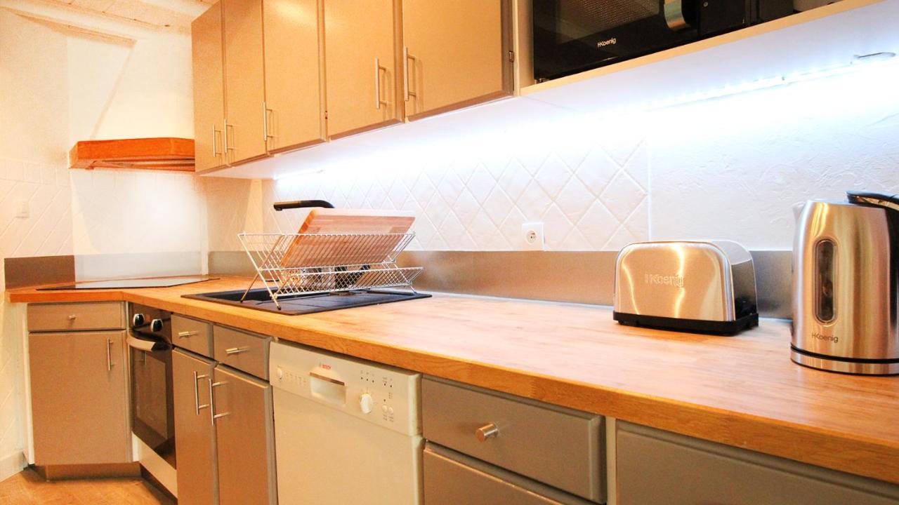 Homey Bella - New / Duplex / Downtown / Close Geneva Аннмасс Екстер'єр фото